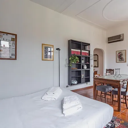 Cozy Apt With Terrace - 500 M Far From Zara M5 * Mailand